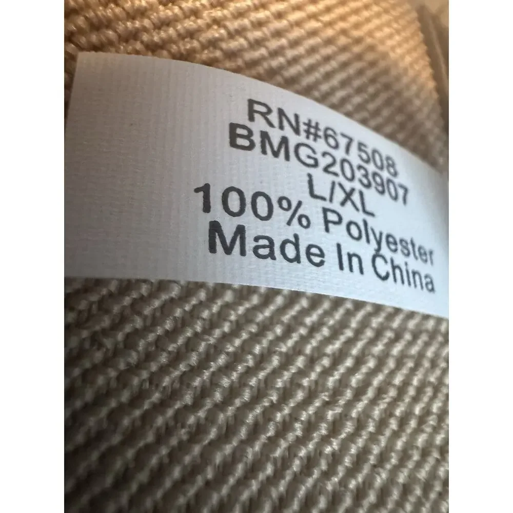 INC International Concepts stretch belt